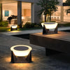 Solar Garden Light LED IP65 Waterproof Pathway Driveway Outdoor | Lumfield