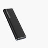 External SSD 4TB USB C Portable Aluminum High Speed Storage | Lumfield